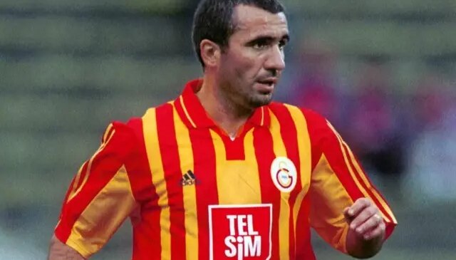 Gheorghe Hagi’nin oğlu Süper Lig’e transfer oluyor