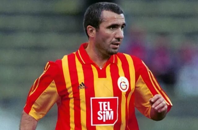 Gheorghe Hagi’nin oğlu Süper Lig’e transfer oluyor