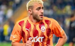 Gidecek mi kalacak mı? Barış Alper son kararını verdi