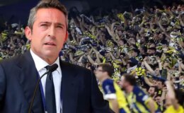 Giden gidene! Fenerbahçe’de Cengiz’den sonra bir ayrılık daha