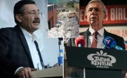 Gökçek, 3 yıl önce çekilen görüntüyle Yavaş’a meydan okudu: Hesap vereceksiniz