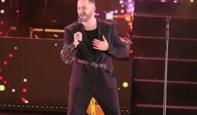 Gökhan Özen sessizliğini bozdu: Aşkımı ilk kez ben açıklıyorum