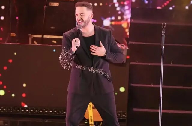 Gökhan Özen sessizliğini bozdu: Aşkımı ilk kez ben açıklıyorum
