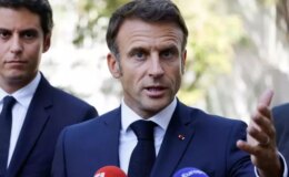 Görevden alınması için önerge verdiler! Fransa’da Macron’un koltuğu tehlikede