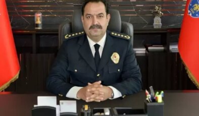 Görevinden uzaklaştırılan Antalya Emniyet Müdürü İlker Arslan tutuklandı