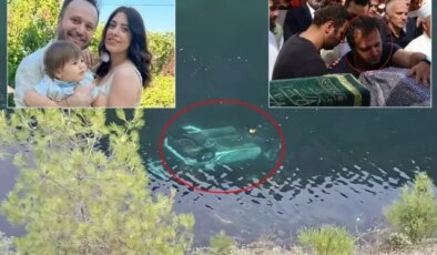 Görgü tanığını her şeyi anlattı: Eşini ve çocuğunu öldüren doktor babayla ilgili yeni detay