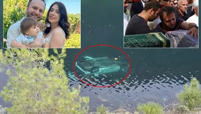 Görgü tanığını her şeyi anlattı: Eşini ve çocuğunu öldüren doktor babayla ilgili yeni detay