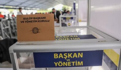 Görülmemiş olay! Ali Koç’un listesindeki bir ismin adı oy pusulasına yazılmayı unutuldu, oy atamadı