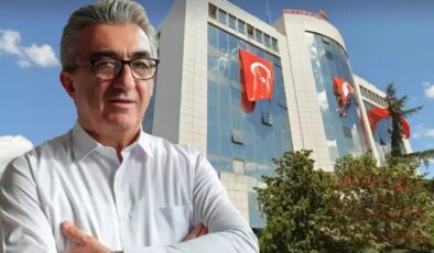 Gözaltındaki başkanın ilk ifadesi! İlişki yaşadığı iddia edilen biri evli 3 kadın soruldu