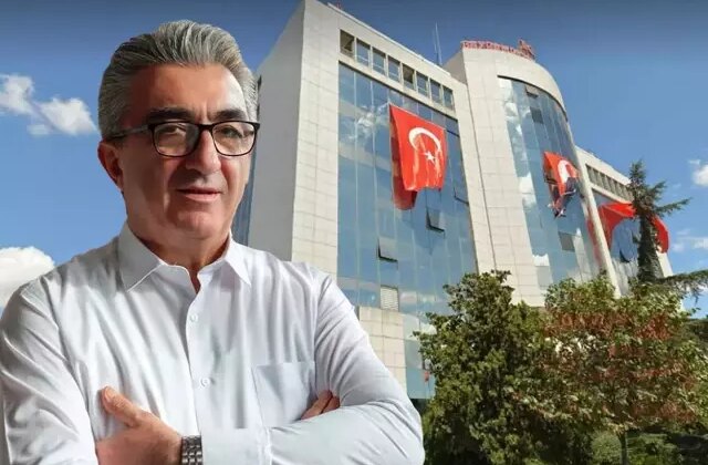 Gözaltındaki başkanın ilk ifadesi! İlişki yaşadığı iddia edilen biri evli 3 kadın soruldu
