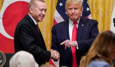 Beyaz Saray’daki zirveye dakikalar kaldı! Masada 6 kritik konu başlığı var