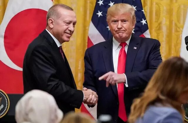 Beyaz Saray’daki zirveye dakikalar kaldı! Masada 6 kritik konu başlığı var