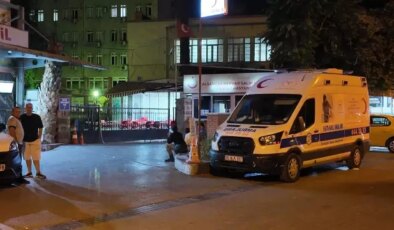 İzmir’de bıçaklı-silahlı kavga: Ölü ve yaralılar var