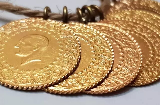 Gram altın almak isteyen 120 TL fazla ödeyecek! İşte nedeni