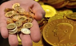 Gram altında yeni rekor! Uzmandan uyarı geldi