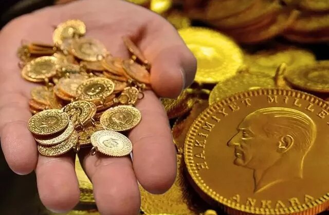 Gram altında yeni rekor! Uzmandan uyarı geldi