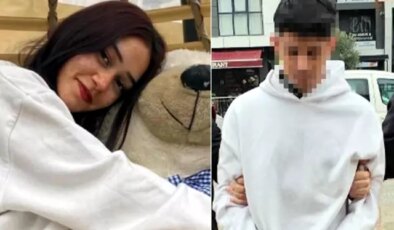 Gülden Coni cinayetinde katilin aldığı cezaya tepki yağıyor