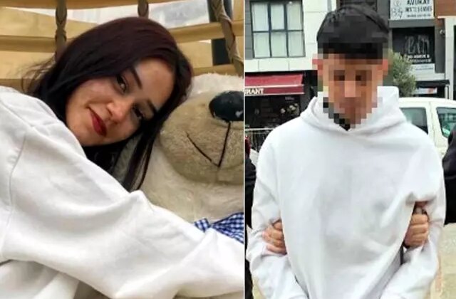 Gülden Coni cinayetinde katilin aldığı cezaya tepki yağıyor