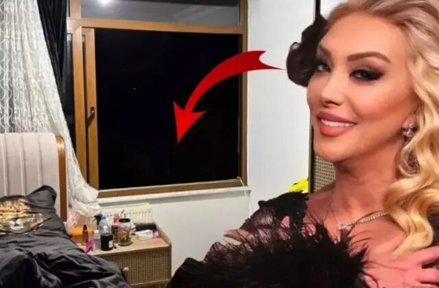 Güllü’nün ölümü gizemini koruyor! Çocukları dehşet gecesini anlattı