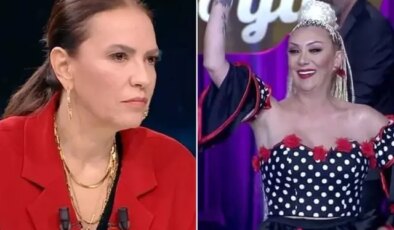 Güllü’nün vefatının ardından Yeşim Salkım isyan etti: Kıymeti bilinmedi