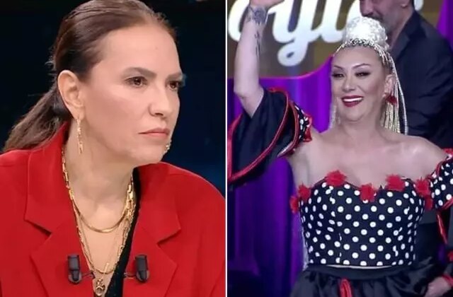 Güllü’nün vefatının ardından Yeşim Salkım isyan etti: Kıymeti bilinmedi