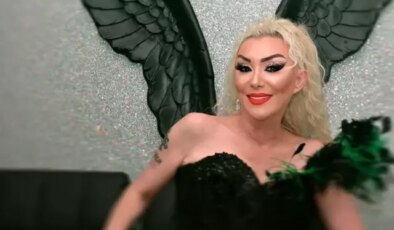 Güllü’nün son röportajında vasiyet gibi istek! İşte hayatını oynamasını istediği oyuncu