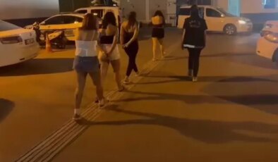 Günübirlik kiralanan evlere baskın! Sapıkların elinden böyle kurtardılar