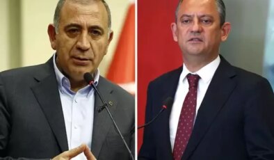 Gürsel Tekin’den kurultay gününe girerken Özel’e mesaj: Nevrim döndü