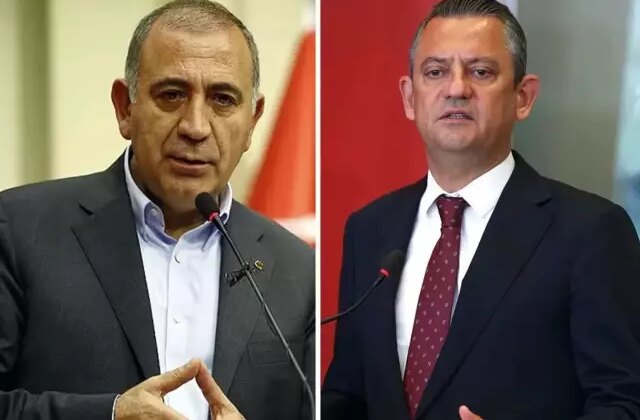 Gürsel Tekin’den kurultay gününe girerken Özel’e mesaj: Nevrim döndü