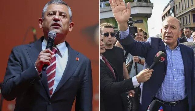 Gürsel Tekin’den Özgür Özel’i çıldırtacak sözler! Her cümlesi ayrı olay