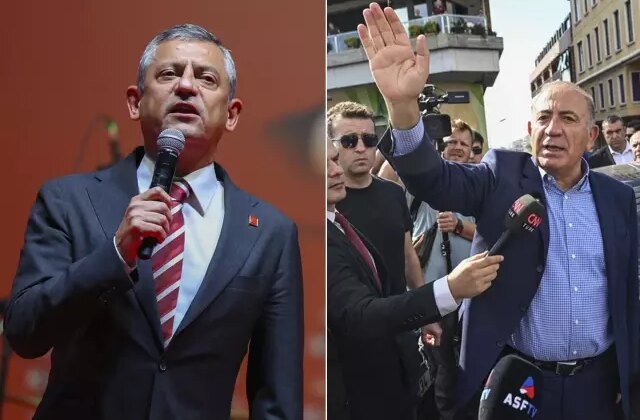 Gürsel Tekin’den Özgür Özel’i çıldırtacak sözler! Her cümlesi ayrı olay