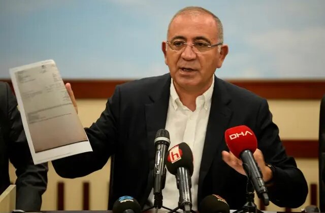 Gürsel Tekin’den saymakla bitmeyen mal varlığı iddialarına yanıt