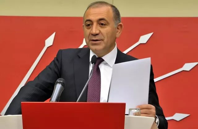 Gürsel Tekin’den sürpriz karar! Özel ve Kılıçdaroğlu’ndan randevu talep edecek