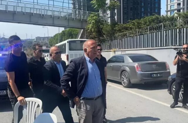 Gürsel Tekin’i yıkan haber! İl başkanlığından apar topar ayrıldı