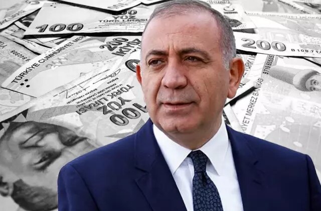 Gürsel Tekin mal varlığını açıkladı: Kıskanmayın sizin de olur