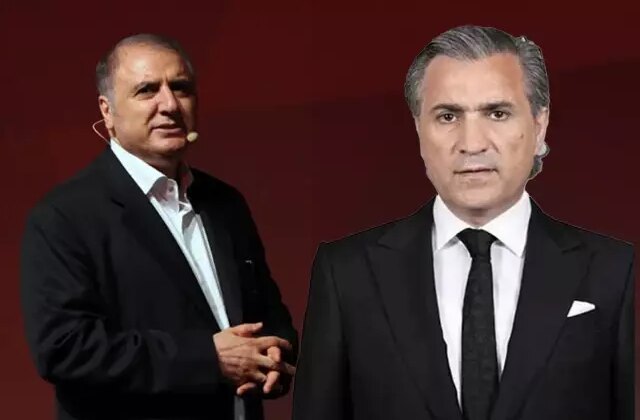 Habertürk ve Show TV’nin patronlarına gözaltı kararı! 8 isime yöneltilen suçlamalar hayli ağır