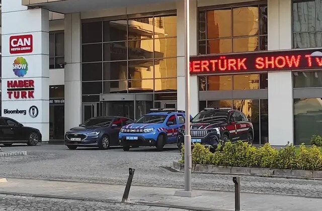 Habertürk ve Show TV’ye neden el konuldu? Başsavcılıktan açıklama var