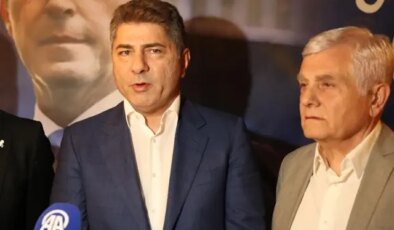 Hakan Safi’den Sadettin Saran’ı kızdıracak sözler