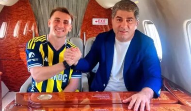 Hakan Safi, Kerem Aktürkoğlu için ödenen parayı açıkladı