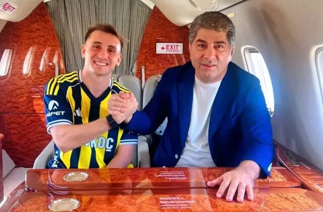 Hakan Safi, Kerem Aktürkoğlu için ödenen parayı açıkladı