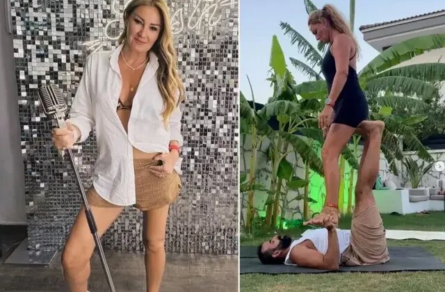 Hakan Solaker’den Pınar Altuğ çıkışı: Sinirlendiğinde masaya yumruğunu vurur