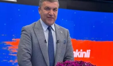 Halk TV’den ayrılan İsmail Küçükkaya’nın yeni adresi belli oldu