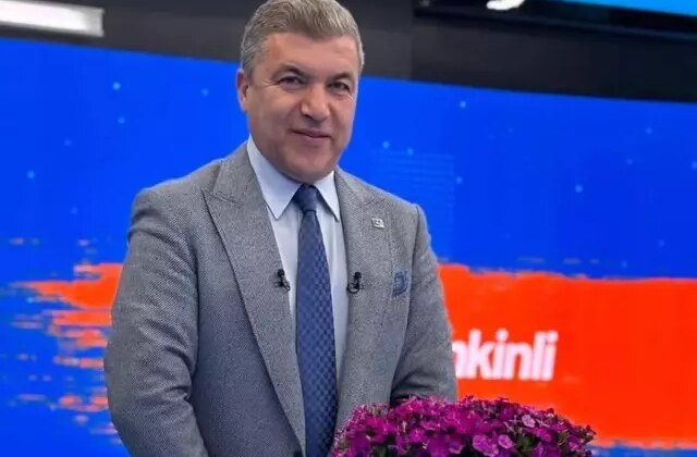 Halk TV’den ayrılan İsmail Küçükkaya’nın yeni adresi belli oldu
