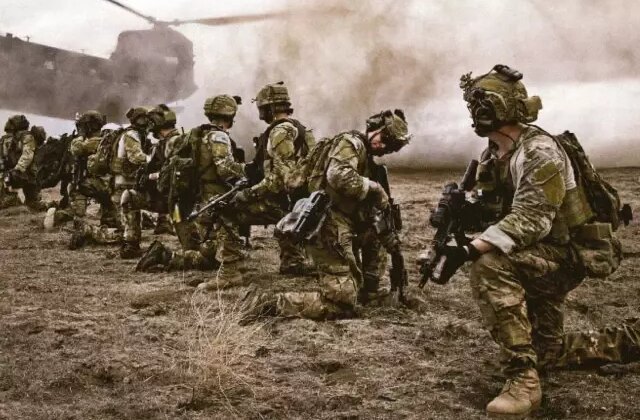 Ülkesi için savaşacaklar belli oldu! İlk 10’da Türkiye de var