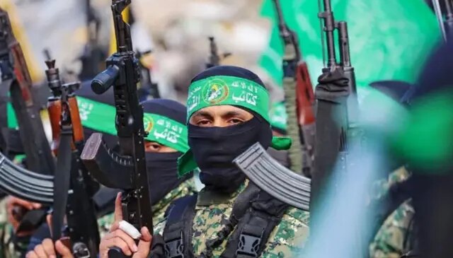Hamas İsrail’e meydan okudu: Gazze, askerleriniz için mezar olacak