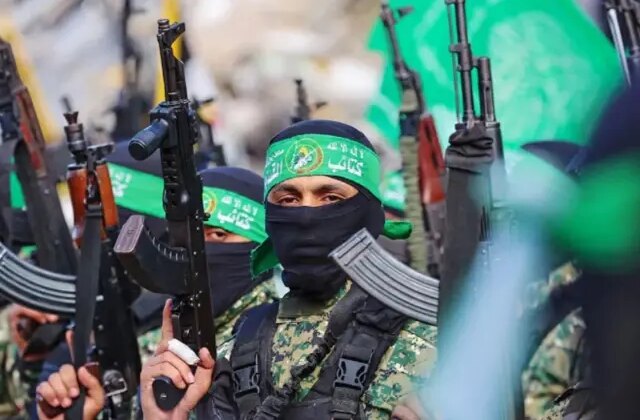 Hamas İsrail’e meydan okudu: Gazze, askerleriniz için mezar olacak