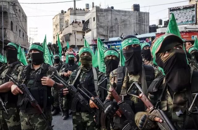Hamas: İsrail’in Doha saldırısının ardından taleplerimizde değişiklik yok