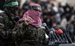 Hamas’tan Gazze planına tepki: Trump’ın sunduğu 20 madde belirsizdir ve garantisi yoktur