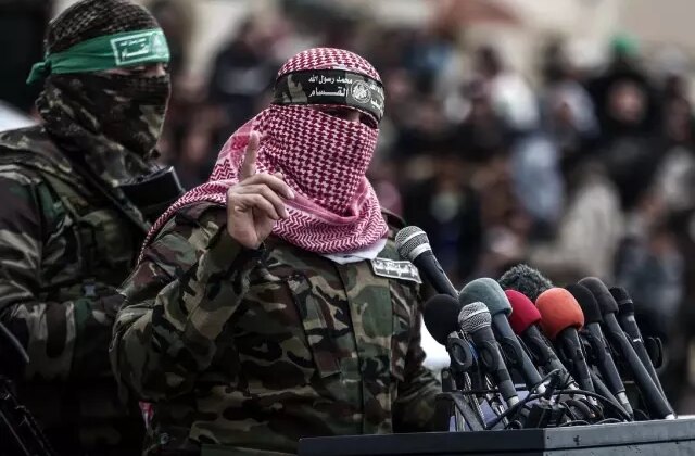 Hamas’tan Gazze planına tepki: Trump’ın sunduğu 20 madde belirsizdir ve garantisi yoktur