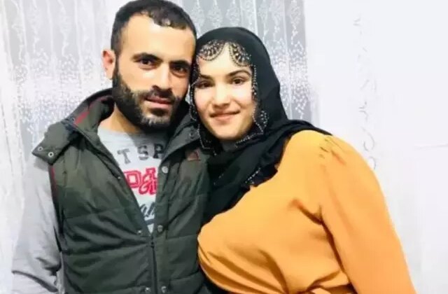 Hamile eşini öldüren kocaya ağırlaştırılmış müebbet